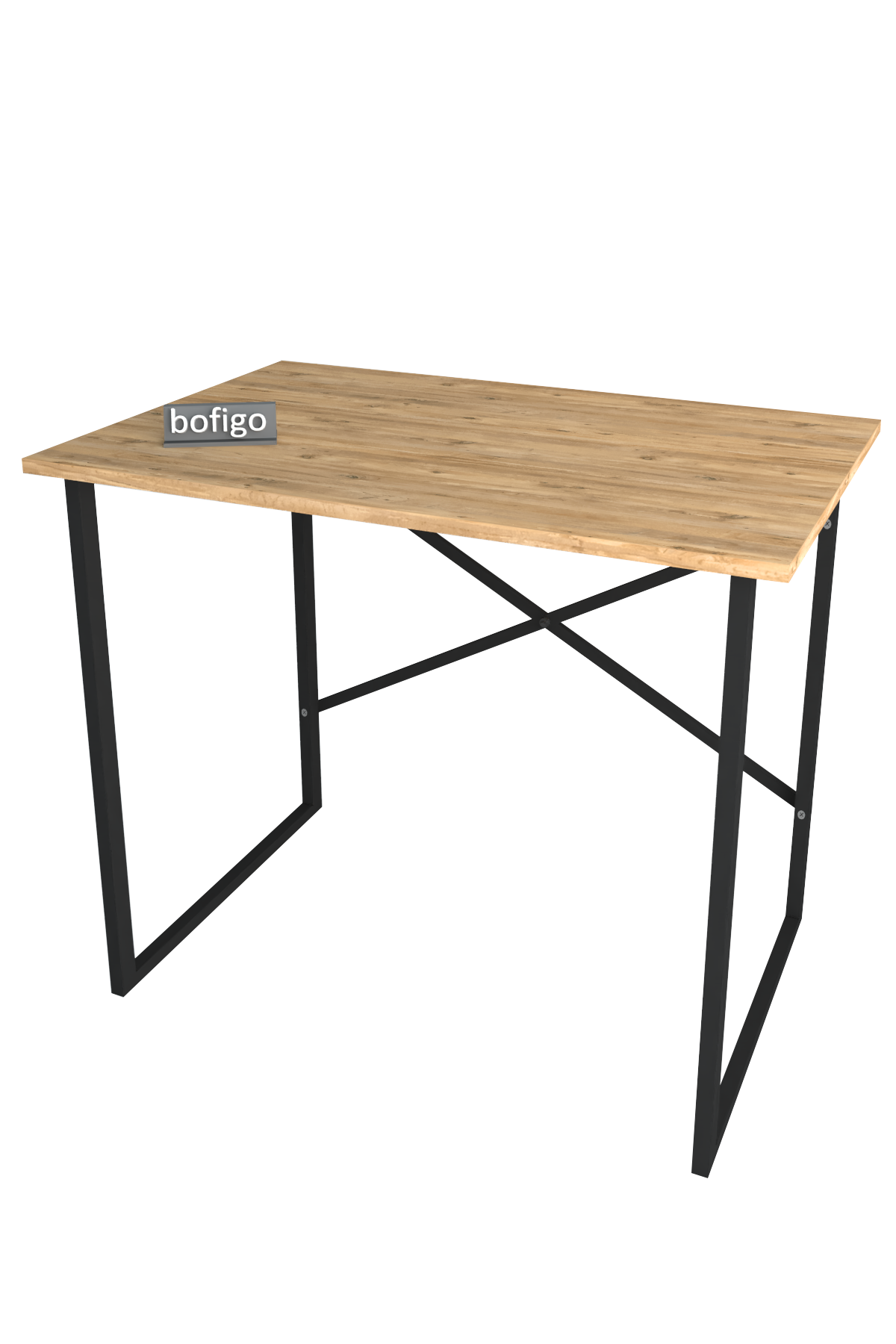 Bofigo Desk 60x90 cm Pine