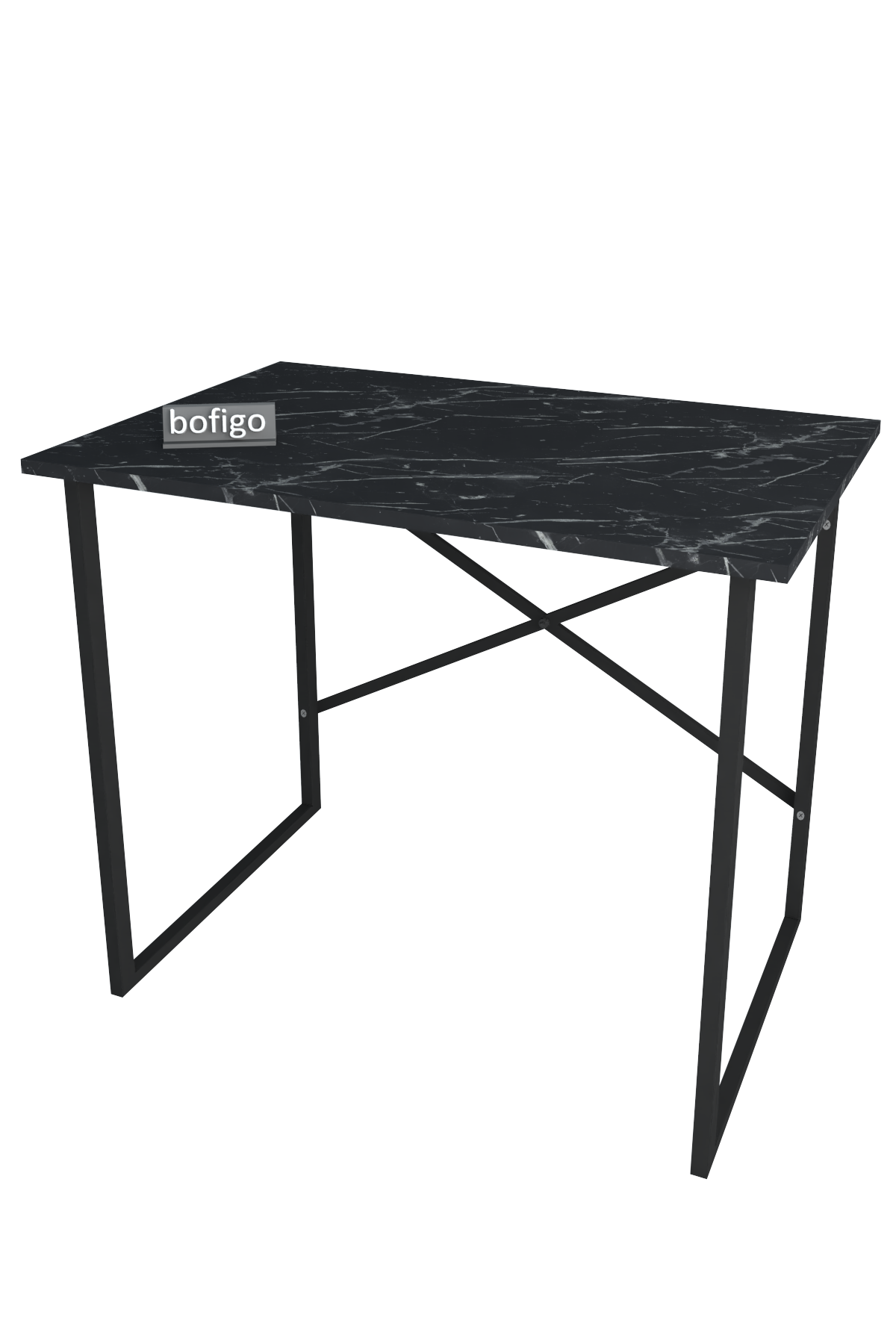 Bofigo Study Desk 60x90 cm Bendir