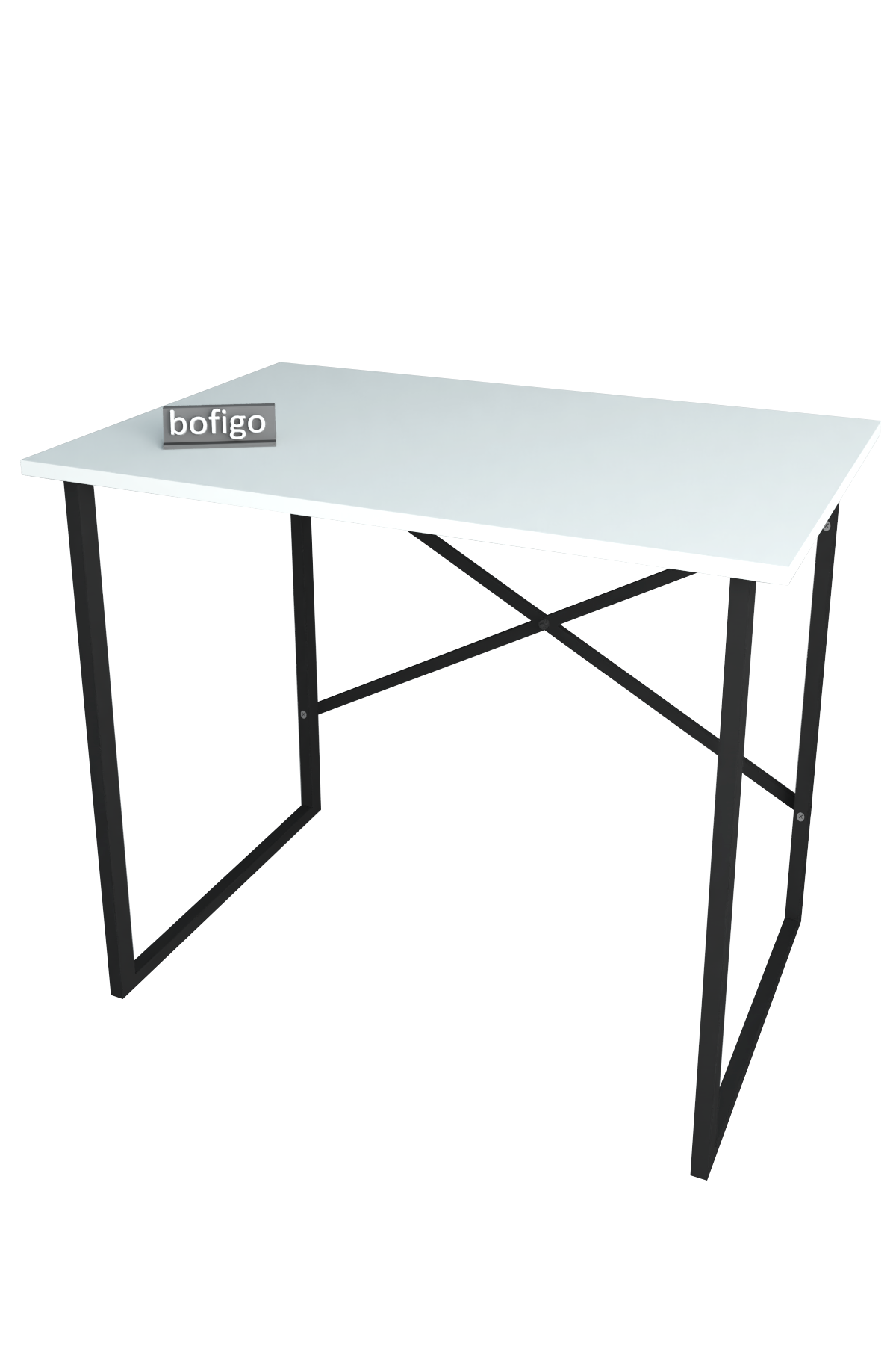 Bofigo Çalışma Masası 60x90 cm Beyaz