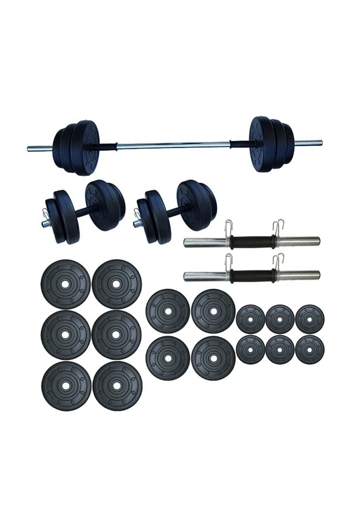 Dumbbell Set 85 KG Dumbbell Set Dumbbell Set Weight And Body Building Tool 85 Kg Dumbell Set