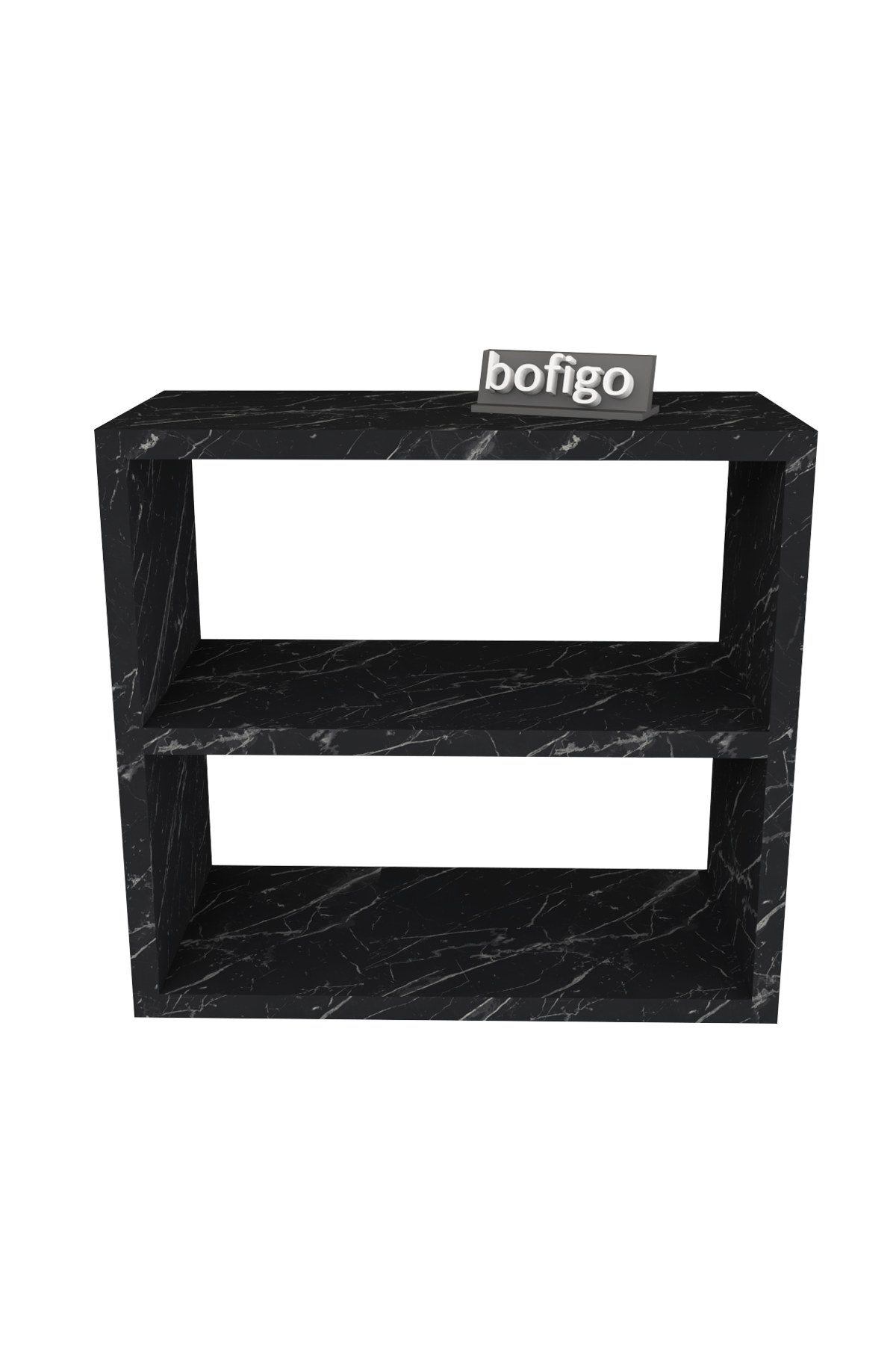 Bofigo Counter Top Shelf Spice Rack Bendir