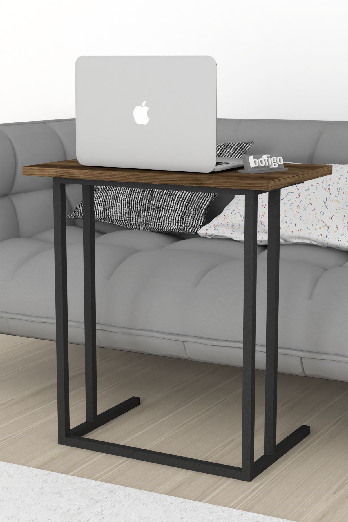 17-03-17 Metal Laptop Table LIDYA