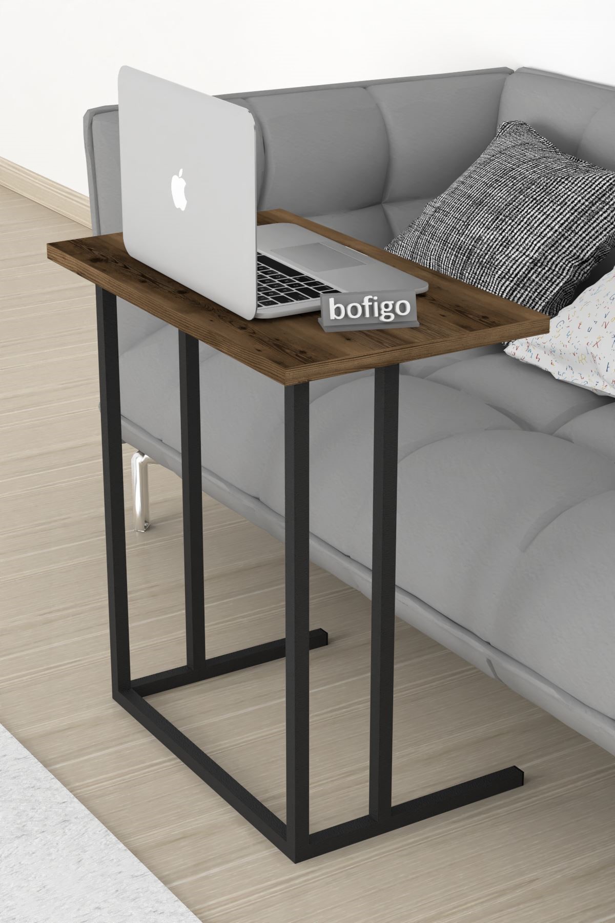 17-03-17 Metal Laptop Table LIDYA