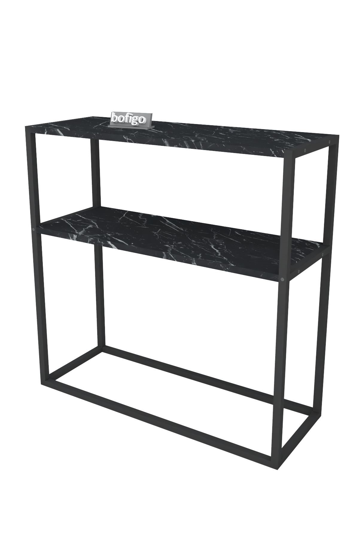 14-01-03 Metal Dressuar/Console BENDIR