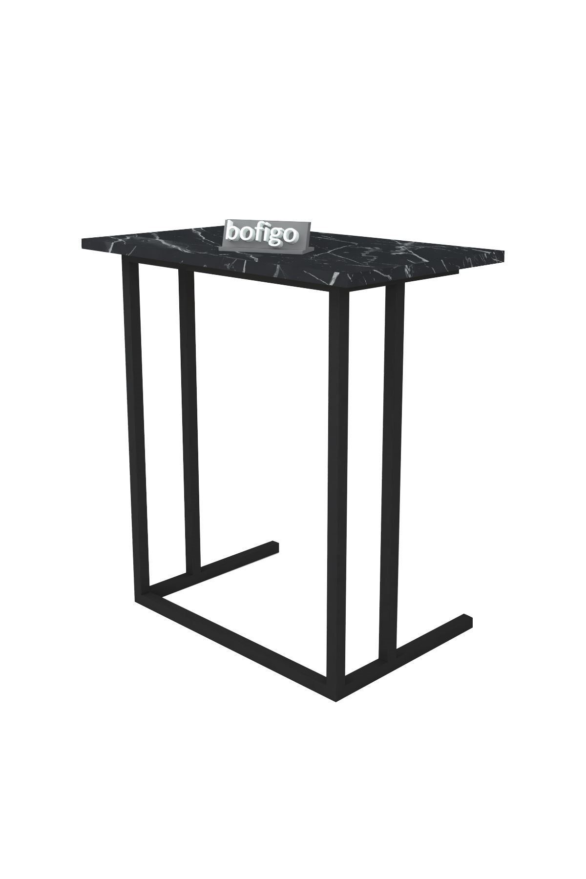 17-03-03 Metal Laptop Table BENDIR