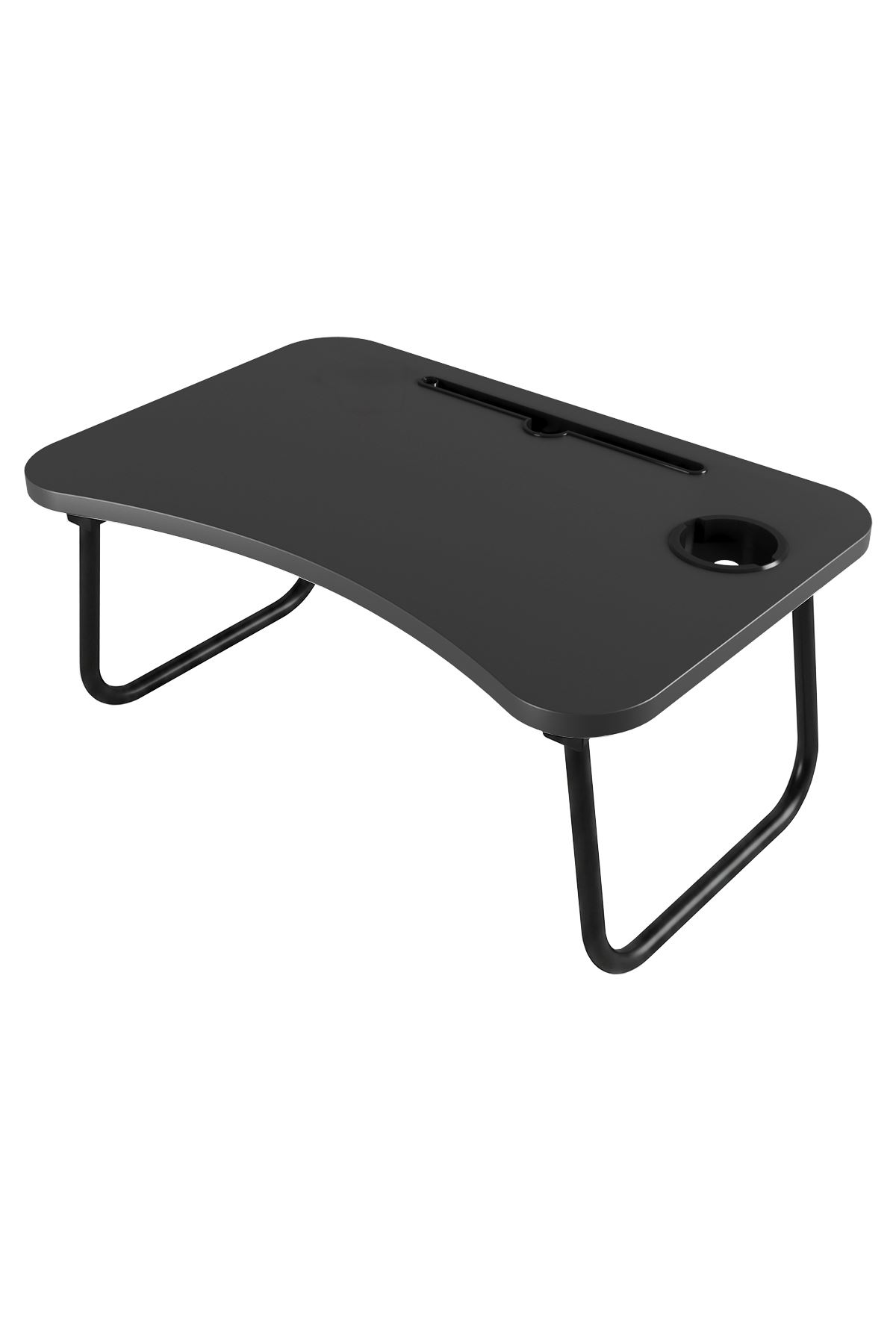 17-02-08 Decorative Laptop Table ANTHRACITE
