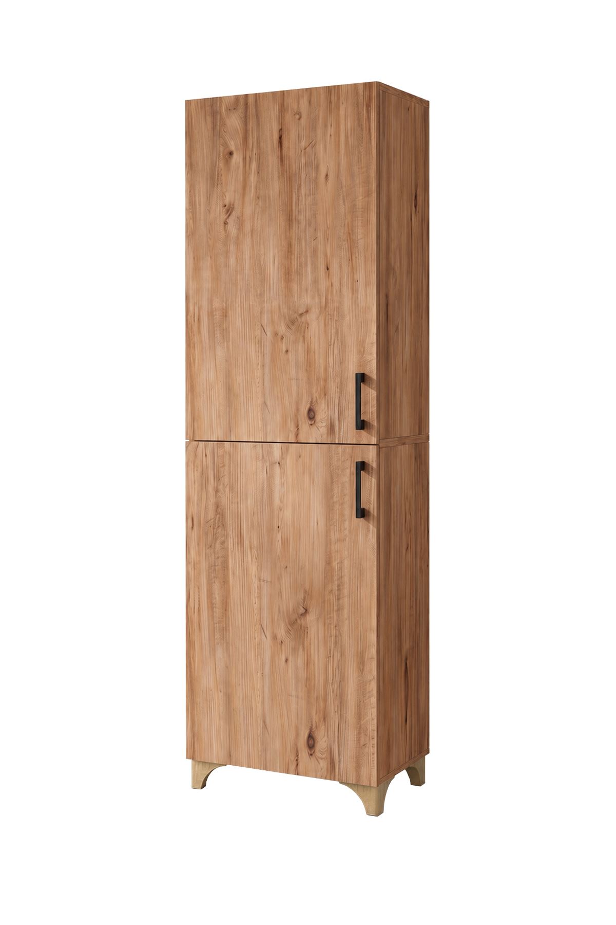 12-80-01 Tuna Cabinet - White