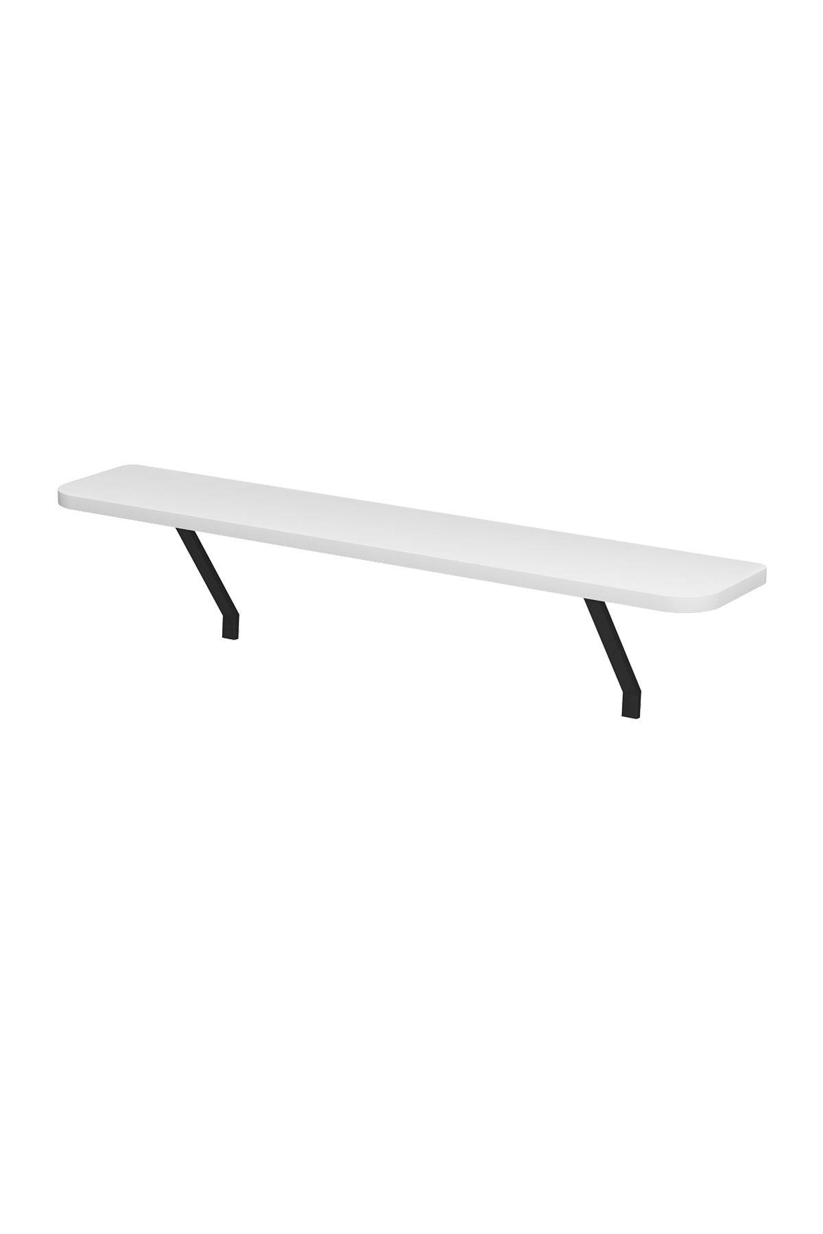13-27-01 Tokyo Shelf - White