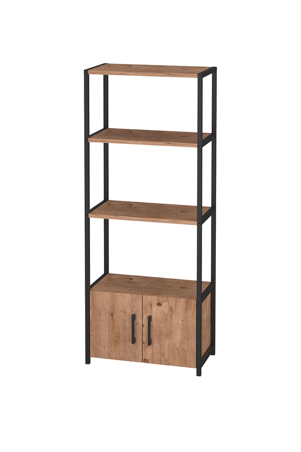 28-04-02 Colombia Kitchen Shelf PINE