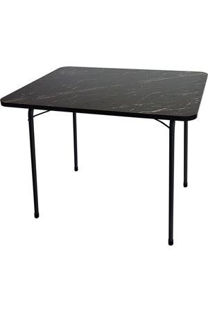 Bofigo 60x80 Katlanır Masa Balkon Bahçe Kamp Masası Piknik Masası Bendir