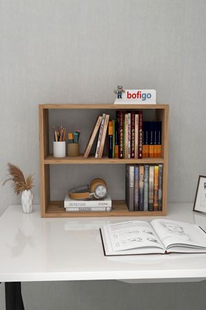 13-06-02 Multifunctional Shelf PINE