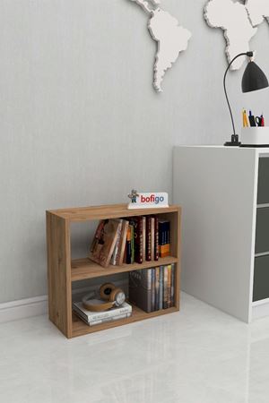 13-06-02 Multifunctional Shelf PINE