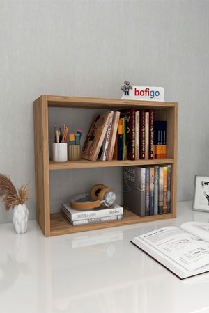 13-06-02 Multifunctional Shelf PINE