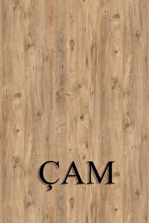  Bofigo 3'lü Metal Zigon Sehpa Zigon Sehpa Orta Sehpa Yan Sehpa Çam