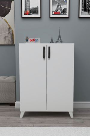 12-40-01 Ceren Shoerack  WHITE