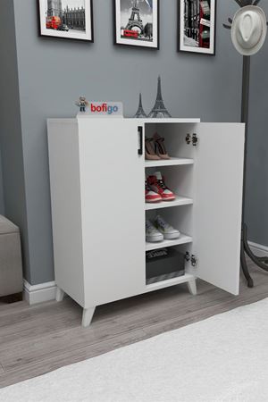 12-40-01 Ceren Shoerack  WHITE