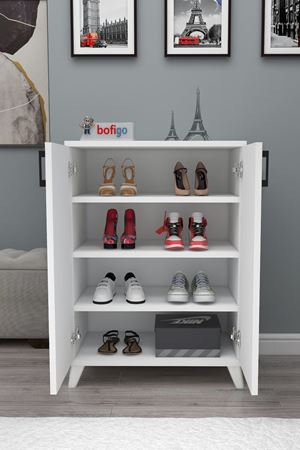 12-40-01 Ceren Shoerack  WHITE