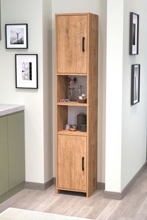 12-26-02 Alya Bathroom Cabinet PINE