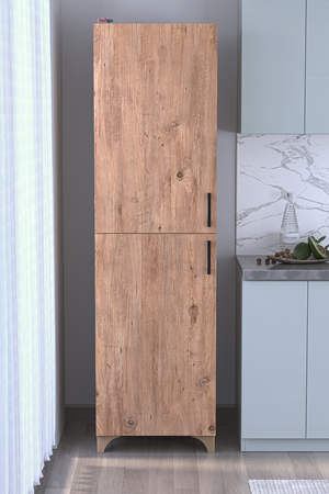 12-80-02 Tuna Cabinet PINE