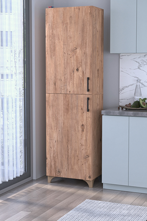 12-80-02 Tuna Cabinet PINE