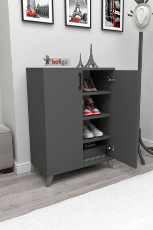 12-40-08 Ceren Shoerack ANTHRACITE