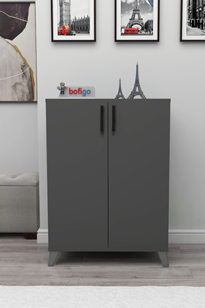 12-40-08 Ceren Shoerack ANTHRACITE