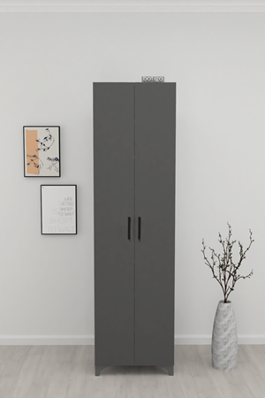 12-51-08 Cemre Cabinet ANTHRACITE