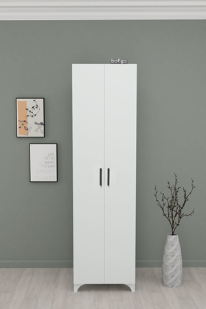 12-51-01 Cemre Cabinet WHITE