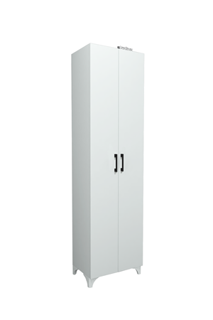 12-51-01 Cemre Cabinet WHITE