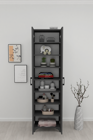 12-51-08 Cemre Cabinet ANTHRACITE