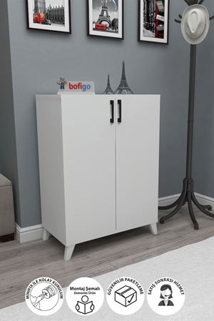 12-40-01 Ceren Shoerack  WHITE