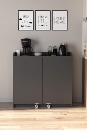 12-12-08 Gokce Pantry Cabinet ANTHRACITE