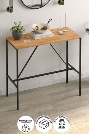 14-02-02 Metal Dressuar 100x45 PINE