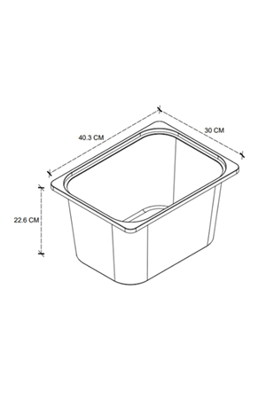 4 Adet Oyuncak Dolabı Sepeti Saklama Kutusu Oyuncak Sepeti Çok Amaçlı Dolap Sepeti Beyaz