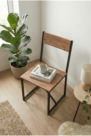 Bofigo Mutfak Seti Sandalyesi Mutfak Masası Sandalyesi Balkon Masası Sandalyesi Çam