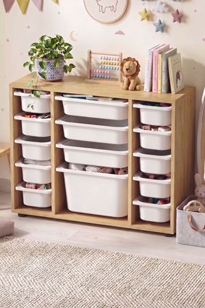 12-81-14 Ela Cabinet Sapphire Oak