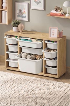 12-82-14 Arda Cabinet Sapphire Oak