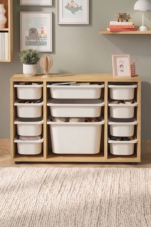 12-82-14 Arda Cabinet Sapphire Oak