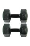 Dumbbell Set 5 KG x 2 Pieces 10 KG Dumbbell Set 10 KG Dumbell Set