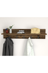 Bofigo Coat Hanger Wall Hanger Clothes Hanger Lidya 80 Cm