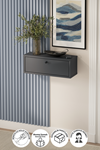 14-05-08 Bofigo Duru Wall-Mounted Console Table ANTHRACITE