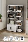 28-08-01 Brazil Kitchen Shelf WHITE