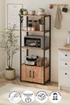 28-04-02 Colombia Kitchen Shelf PINE