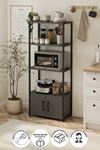 28-04-08 Colombia Kitchen Shelf ANTHRACITE